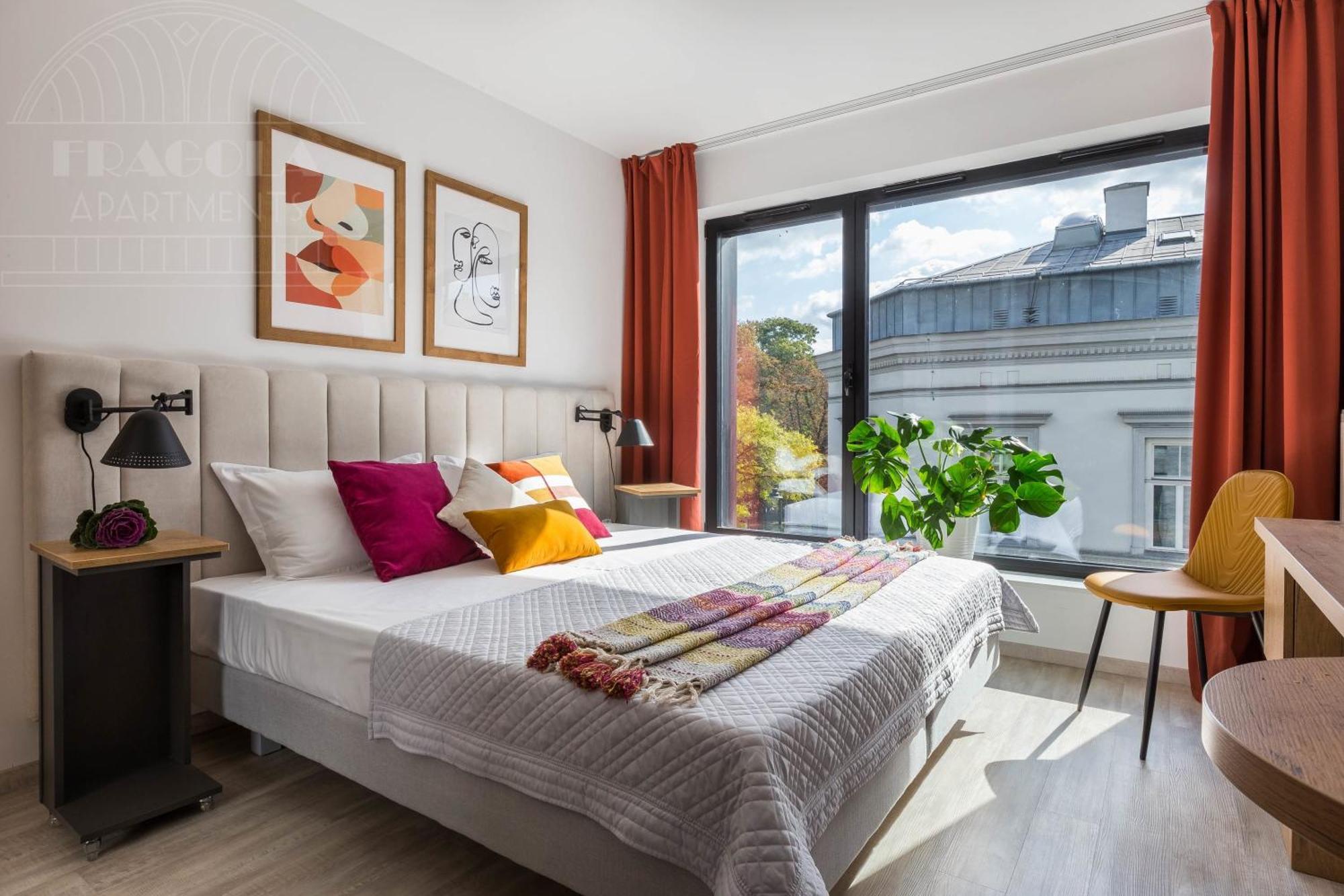 Comfort 2-Single Beds Studio