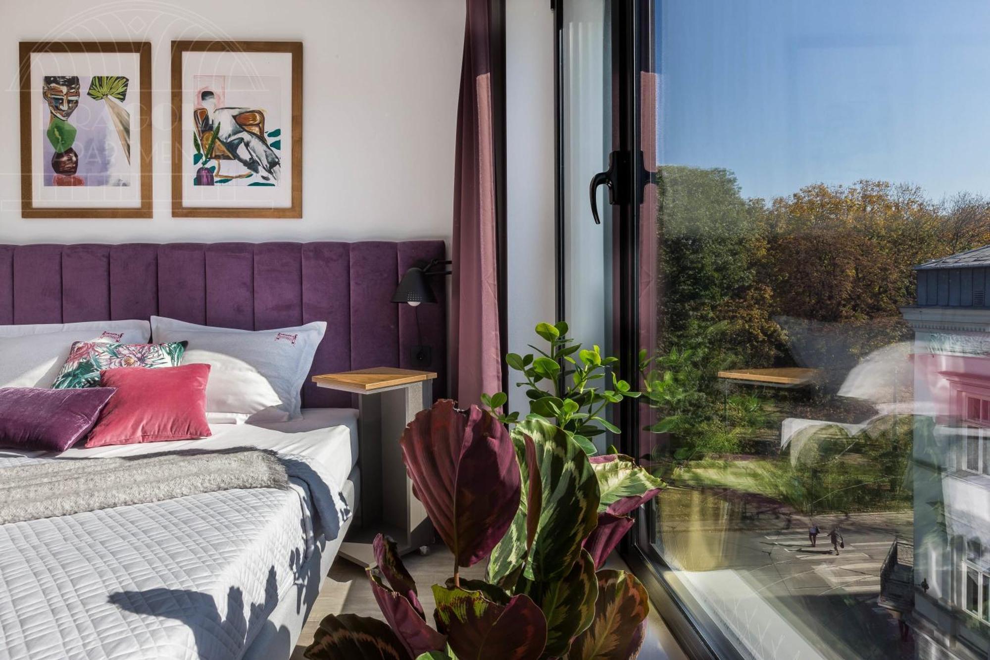 Comfort 2-Single Beds Studio
