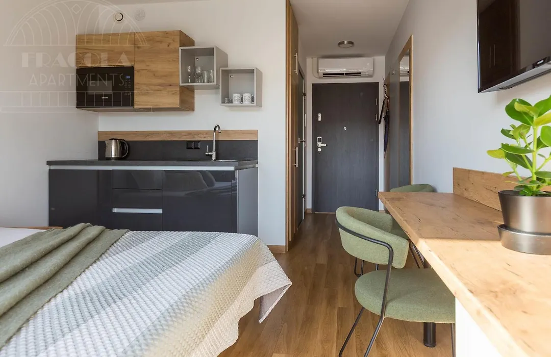Modern View Of Planty Park By Fragola Apartments-1