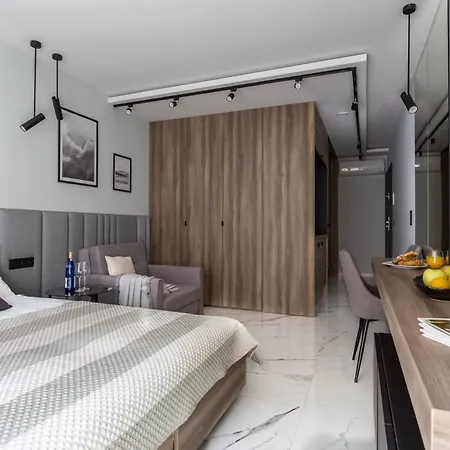 Modern View Of Planty Park By Fragola Apartments-2